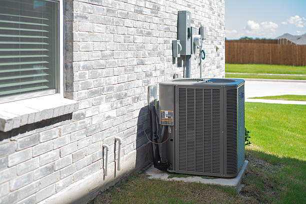 Reliable Ac Repair contractor in La Pine, OR by FH HVAC